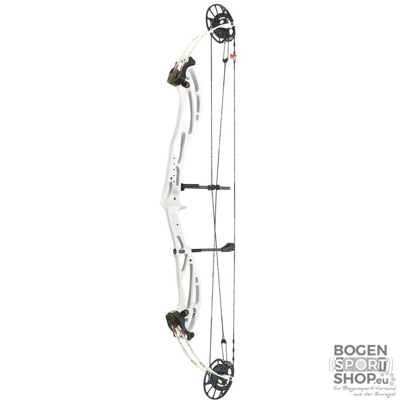 PSE Compound Bow Supra Focus XL 2020