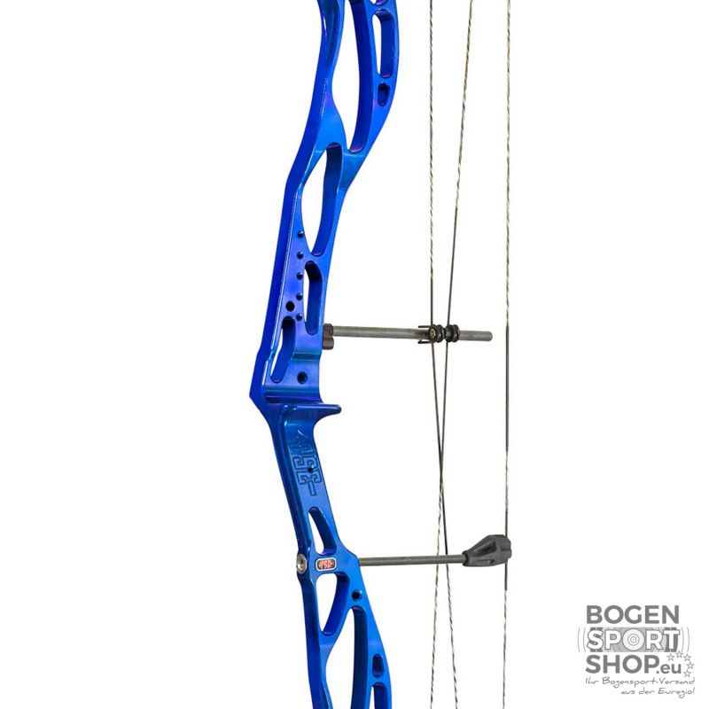 PSE Compound Bow Supra Focus XL 2020