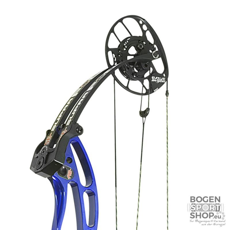 PSE Compound Bow Supra Focus XL LD 2020