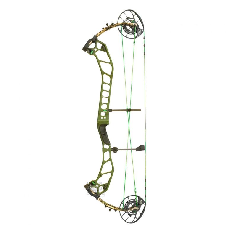 PSE Compound Bow Nock On EVO NTN 33