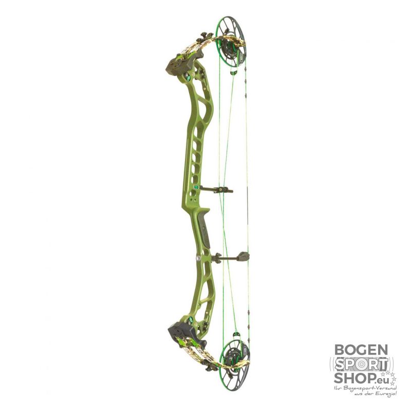 PSE Compound Bow Nock On EVO NTN 33