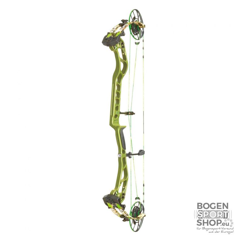 PSE Compound Bow Nock On EVO NTN 33