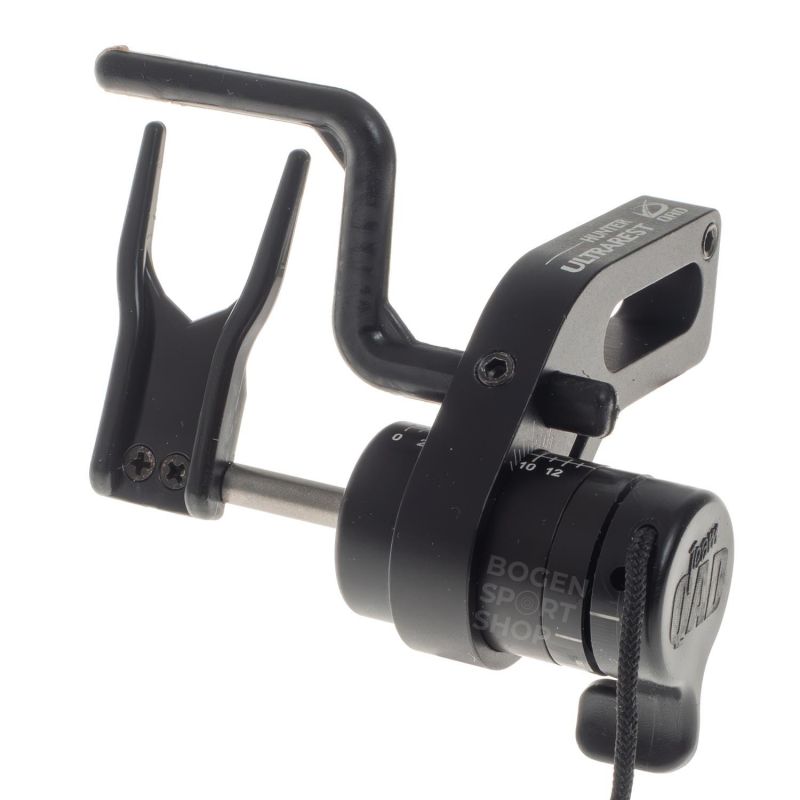 QAD Pfeilauflage Compound Ultrarest Hunter