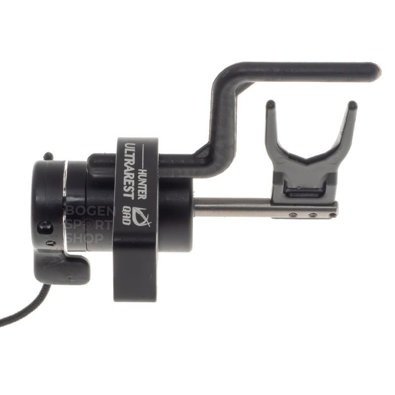 QAD Pfeilauflage Compound Ultrarest Hunter