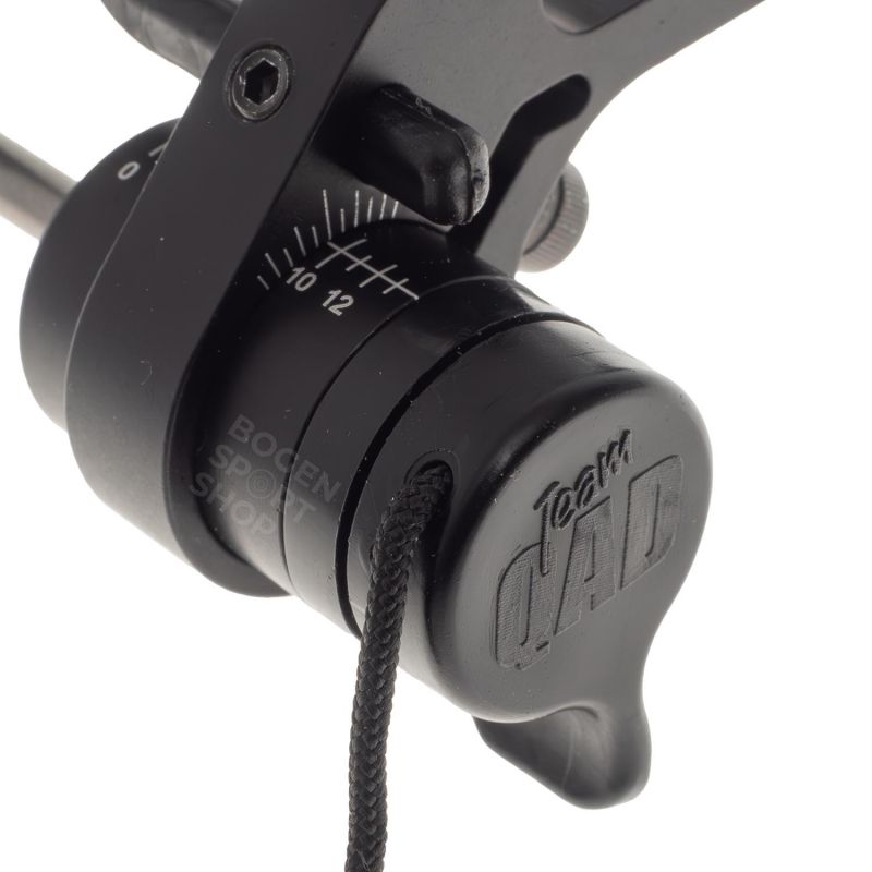 QAD Pfeilauflage Compound Ultrarest Hunter