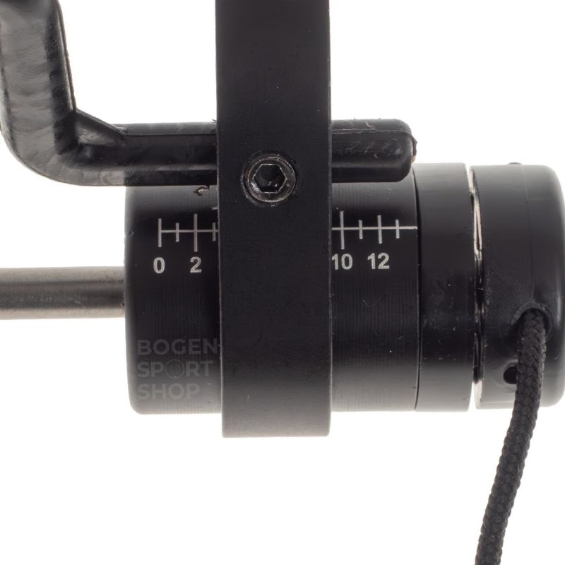 QAD Pfeilauflage Compound Ultrarest Hunter