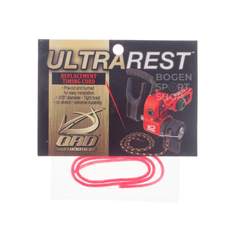 QAD Timing Cord (Ersatzteil)