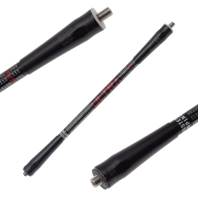 RamRods Stabilizer Ultra V3.1 with Tungsten Damping Short