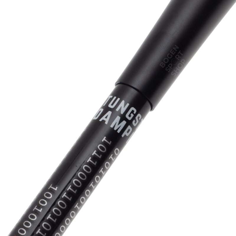 RamRods Stabilizer Ultra V3.1 with Tungsten Damping Short