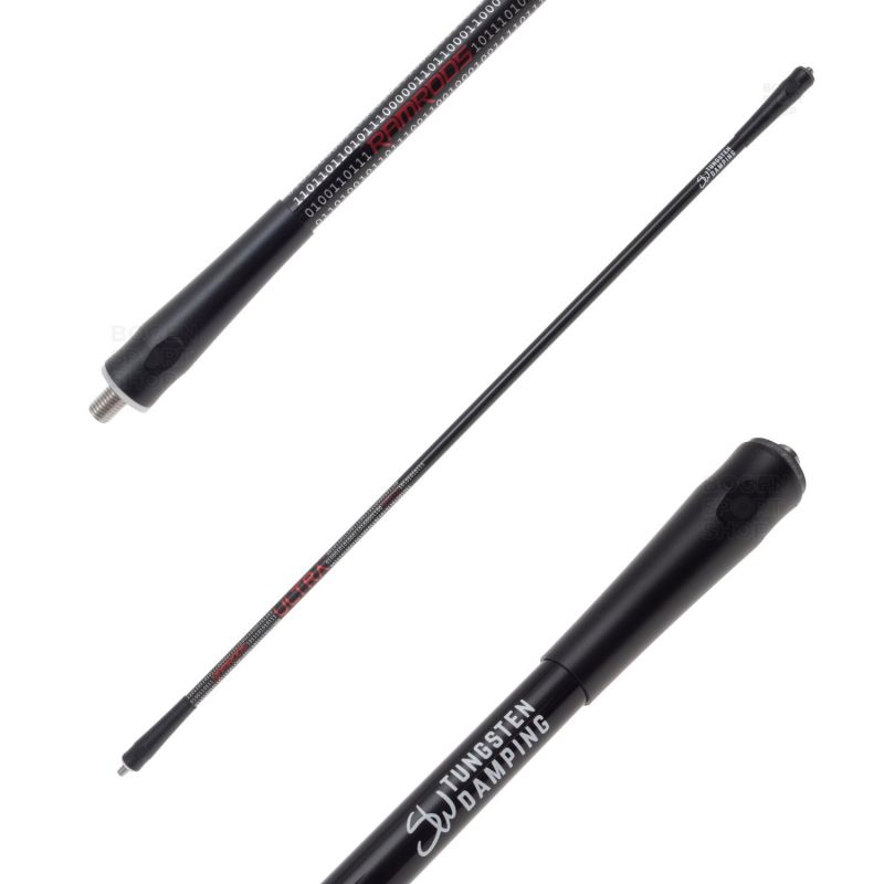 RamRods Stabilizer Ultra V3.1 with Tungsten Damping Long