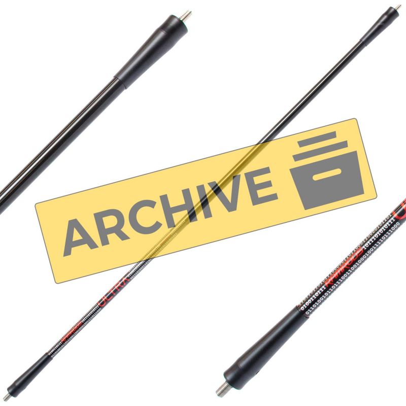 RamRods Stabilisateur Ultra V3 Long
