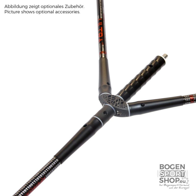 RamRods Stabilisateur Ultra V3 Long