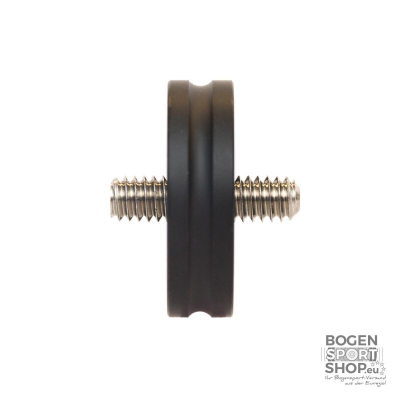 RamRods Weights Disc 4 oz. Tungsten 1.25"