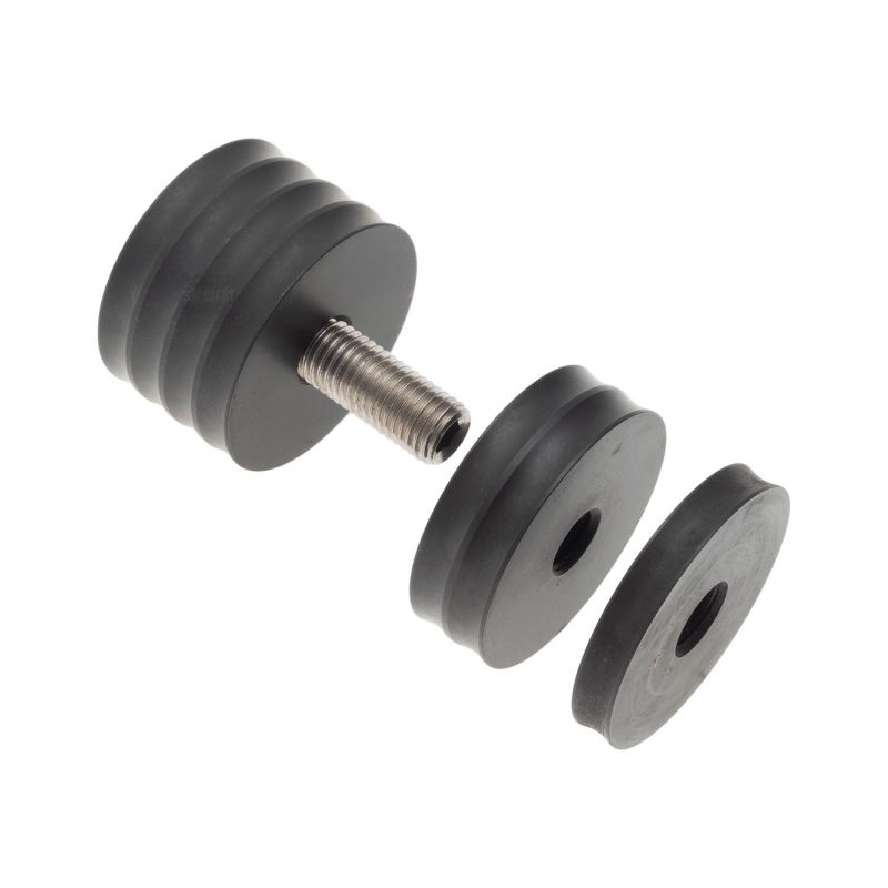 RamRods Stainless Steel Weights