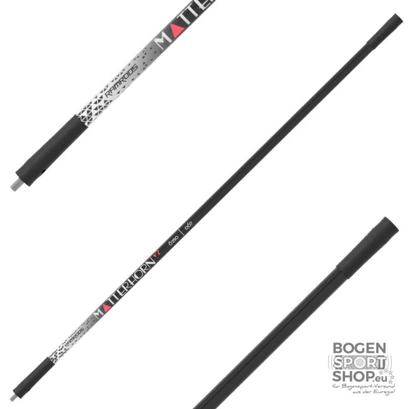 RamRods Stabilizer Matterhorn V2.1 Long