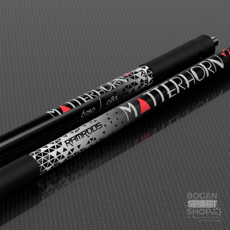 RamRods Stabilisator Matterhorn V2 Kurz