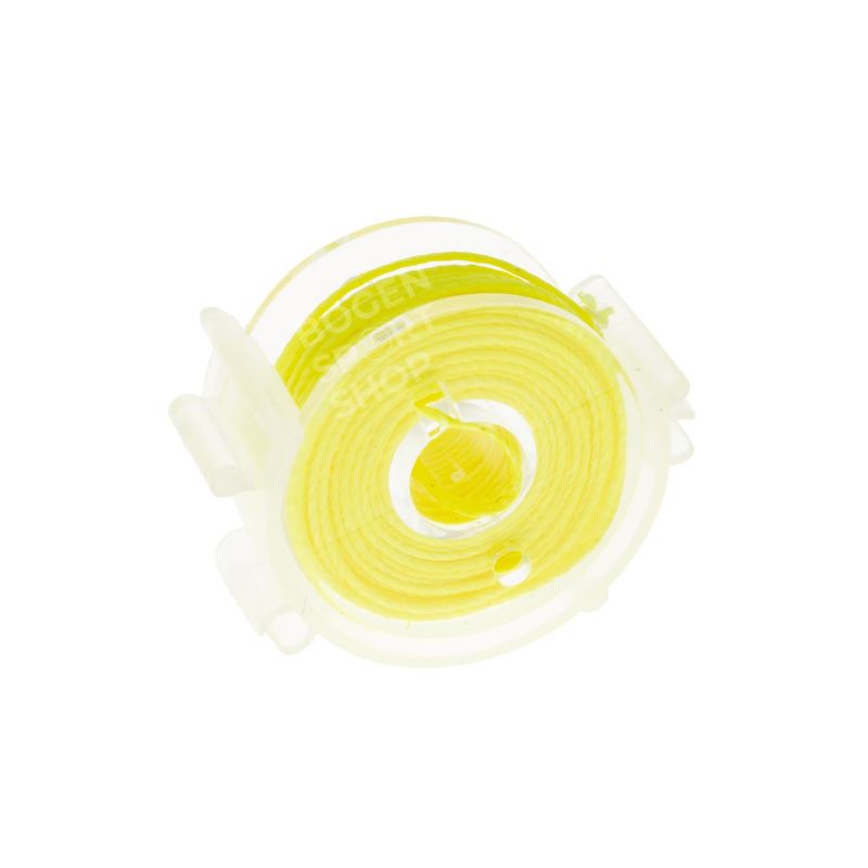 Reign Nock Point / Peep Thread 7 m Bobbin