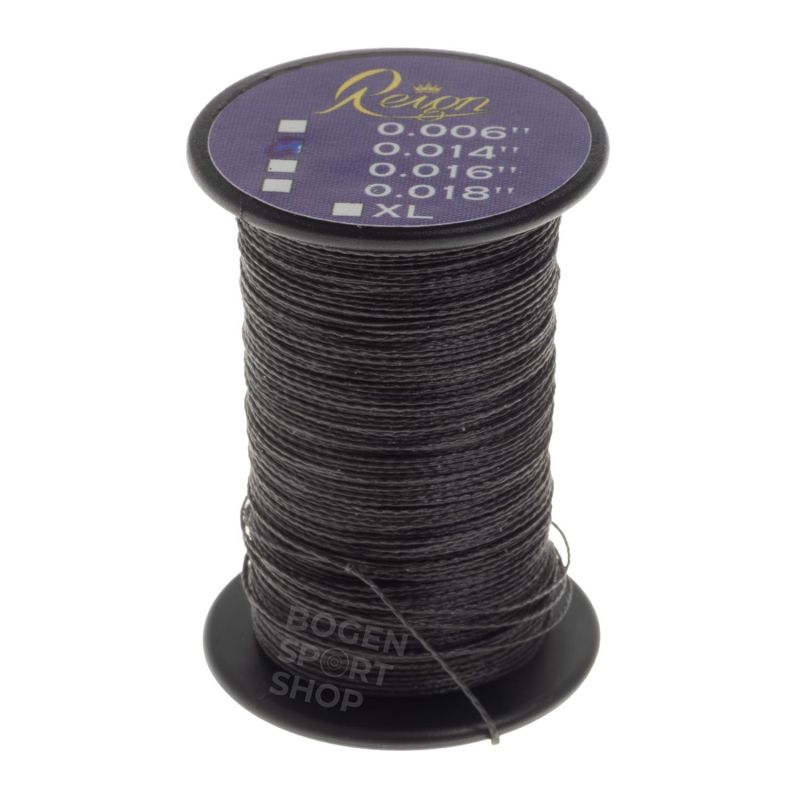 Reign Bowstrings Serving Thread Fusion .014" UHMPWE