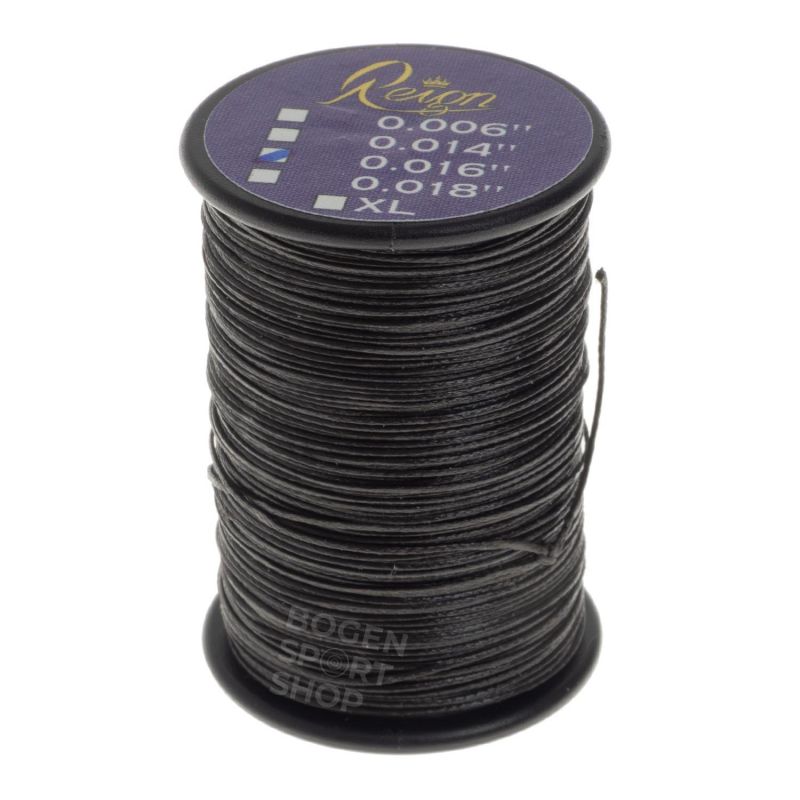 Reign Bowstrings Serving Thread Fusion .016" UHMPWE