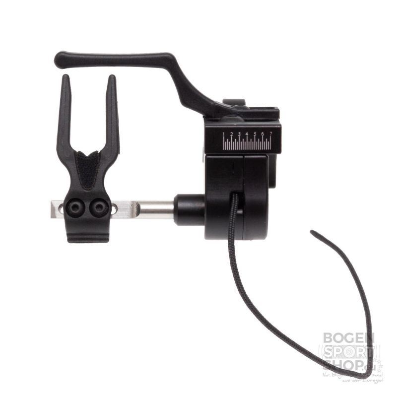 Ripcord Arrow Rest Code Red X