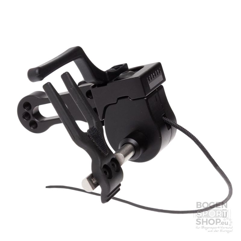 Ripcord Arrow Rest Code Red X