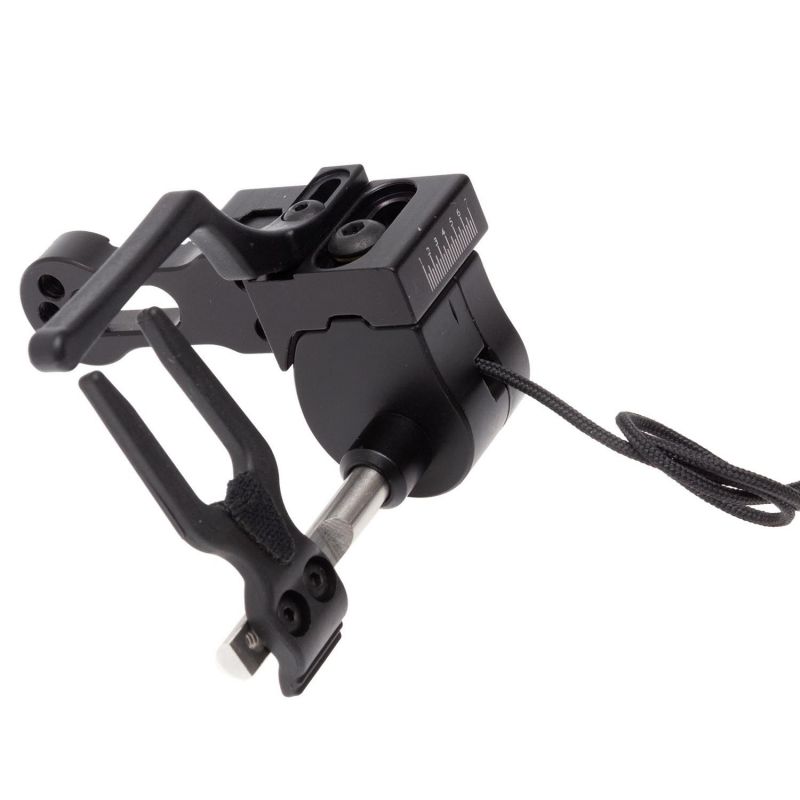 Ripcord Arrow Rest Code Red X