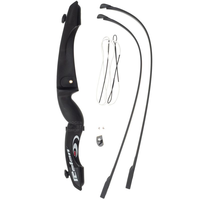 Rolan Ensemble Débutant Recurve Club - Droitier - LIQUIDATION