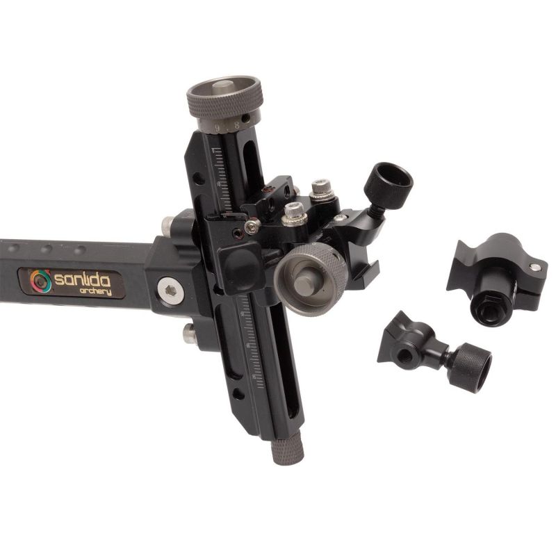 Sanlida Compound-Visier X10 9"