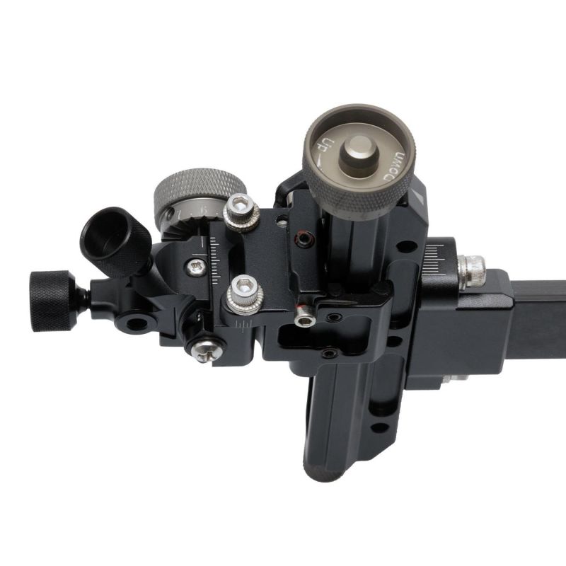 Sanlida Compound-Visier X10 9"
