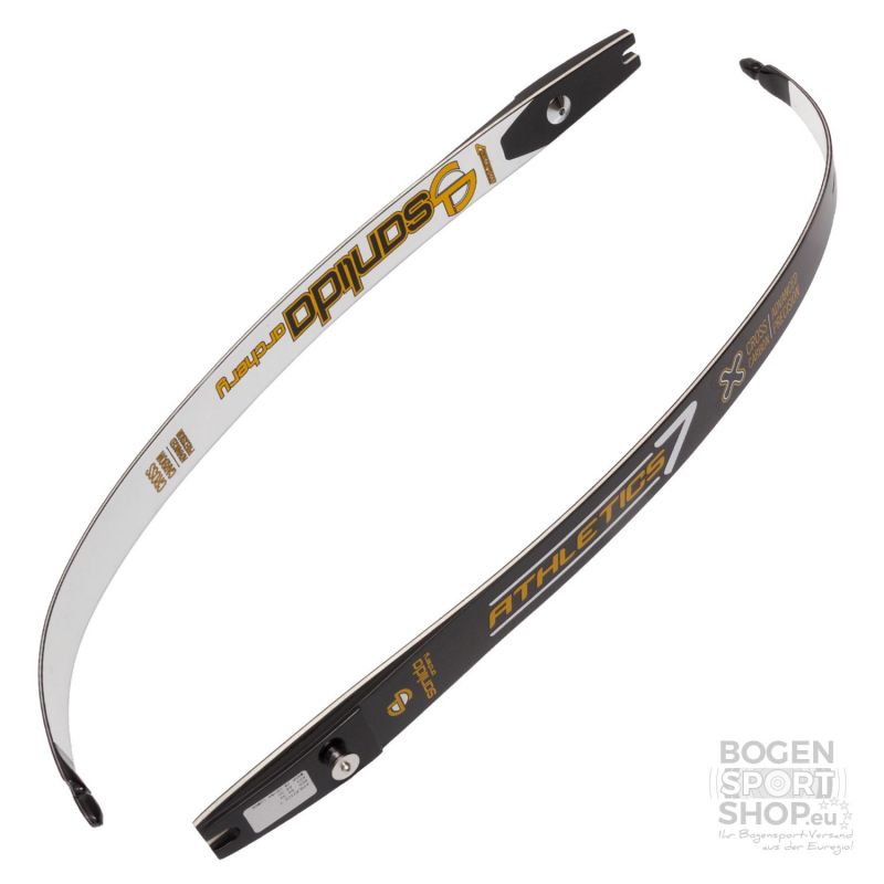 Sanlida Limbs Athletics 7 Carbon/Foam