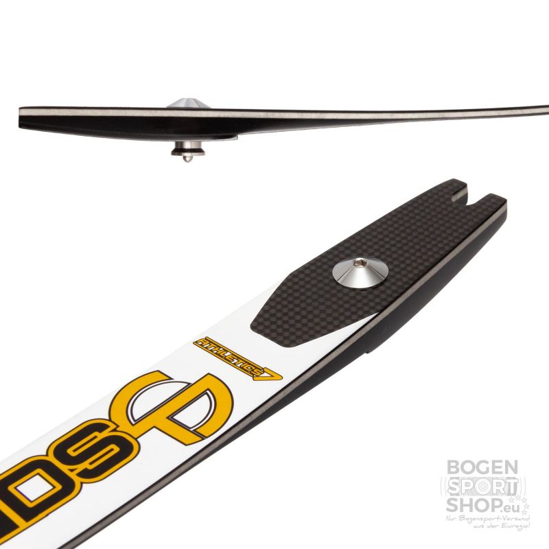 Sanlida Limbs Athletics 7 Carbon/Foam