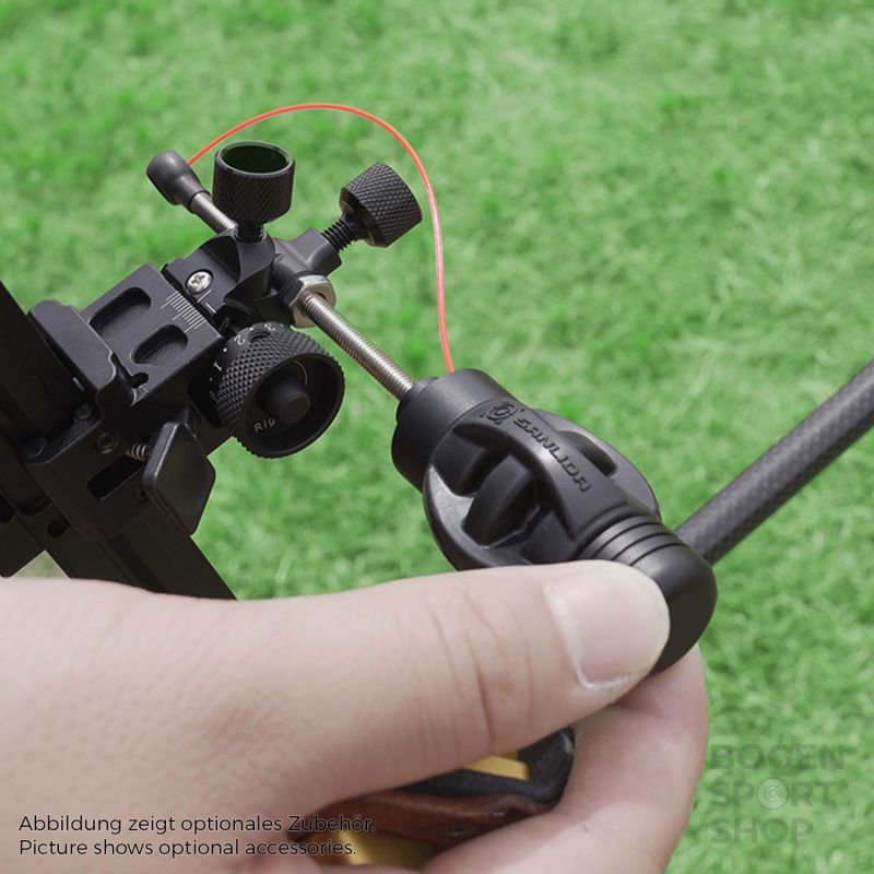 Sanlida Visierdämpfer Recurve UNC 8-32