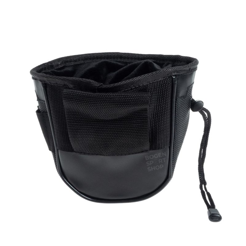 Sanlida Release Pouch x10 Black