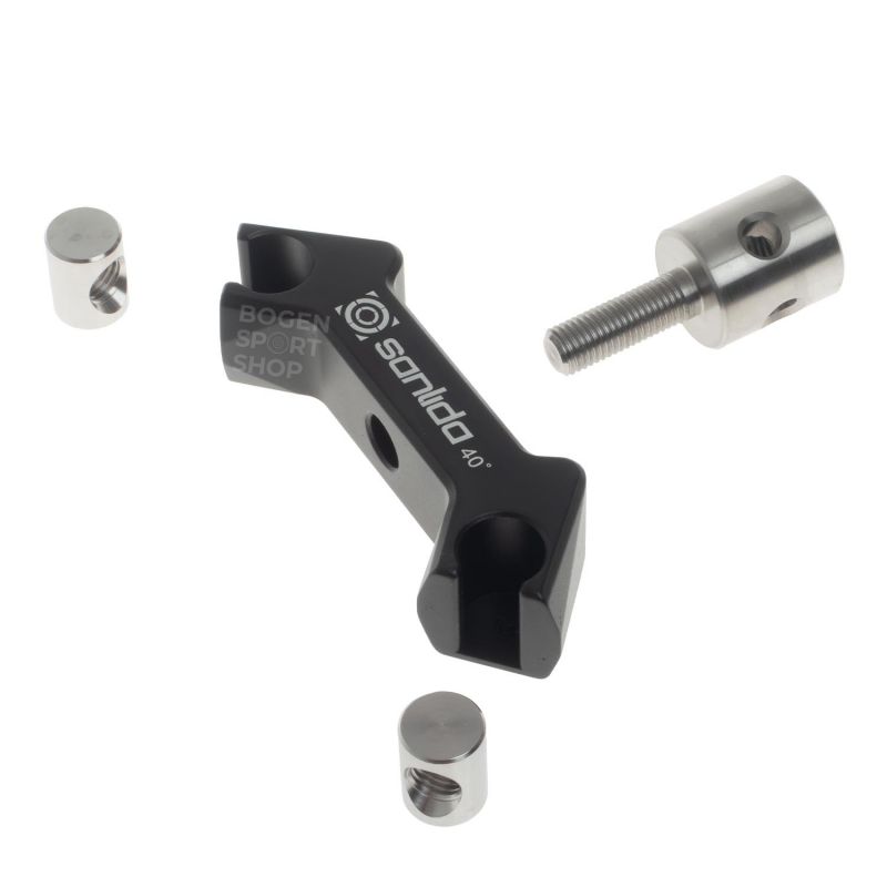 Sanlida V-Bar X10 Quick Disconnect