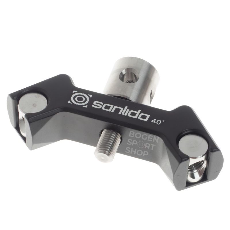 Sanlida V-Bar X10 Quick Disconnect