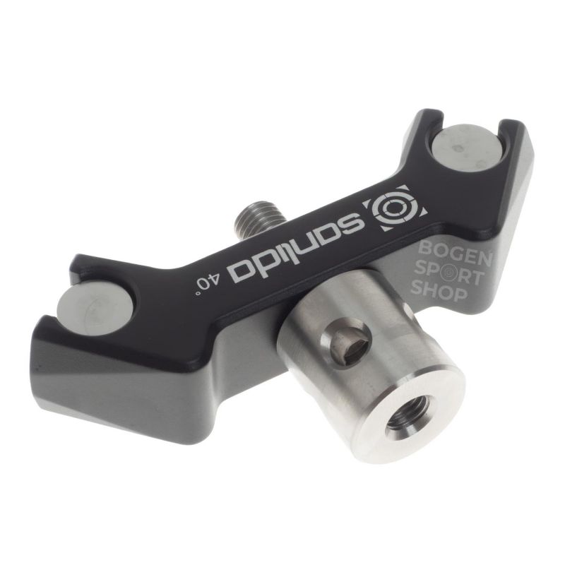Sanlida V-Bar X10 Quick Disconnect