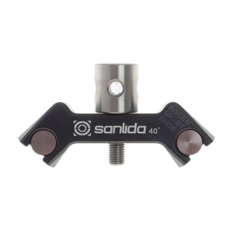 Sanlida V-Bar X10 Quick Disconnect