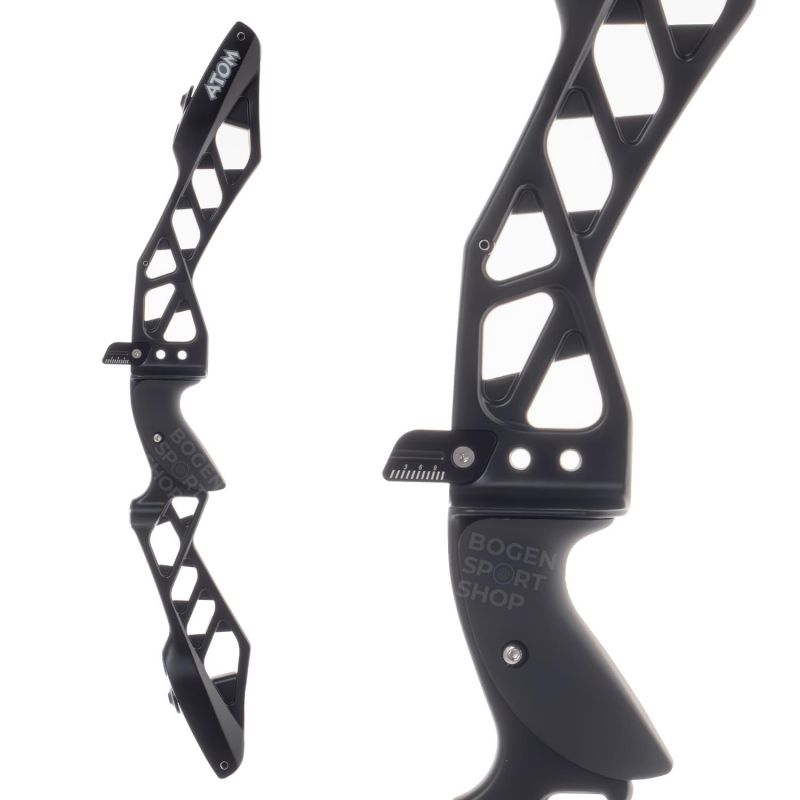 Sebastien Flute ILF Handle Atom