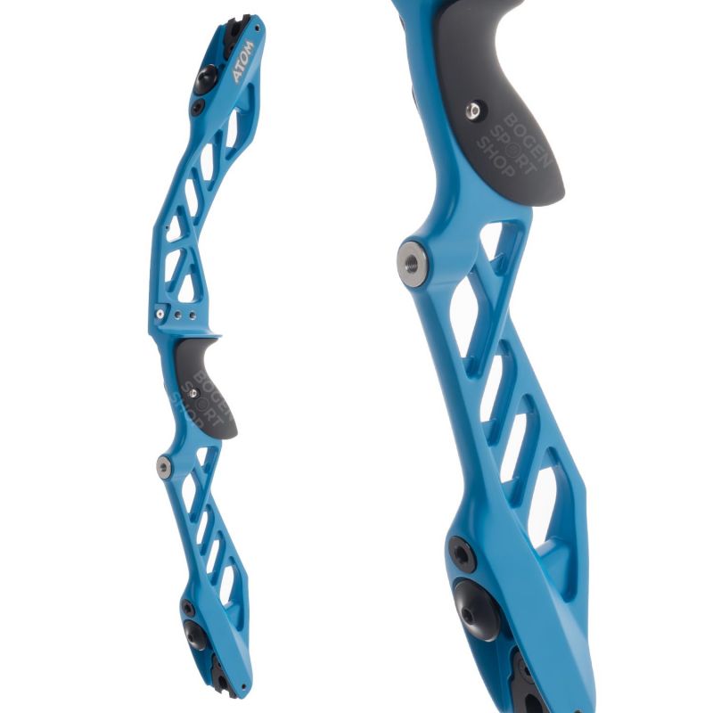 Sebastien Flute ILF Handle Atom