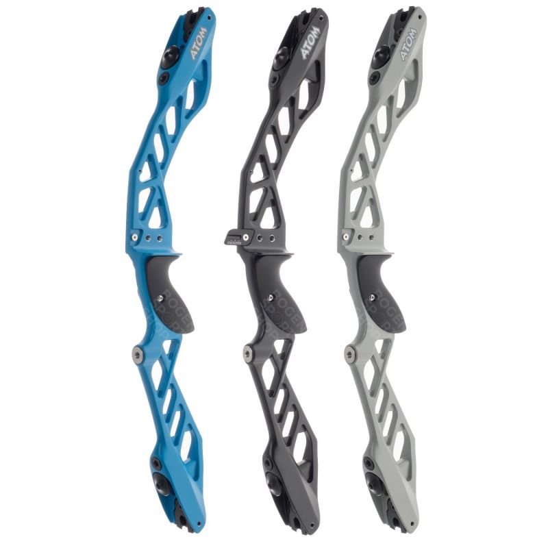 Sebastien Flute ILF Handle Atom