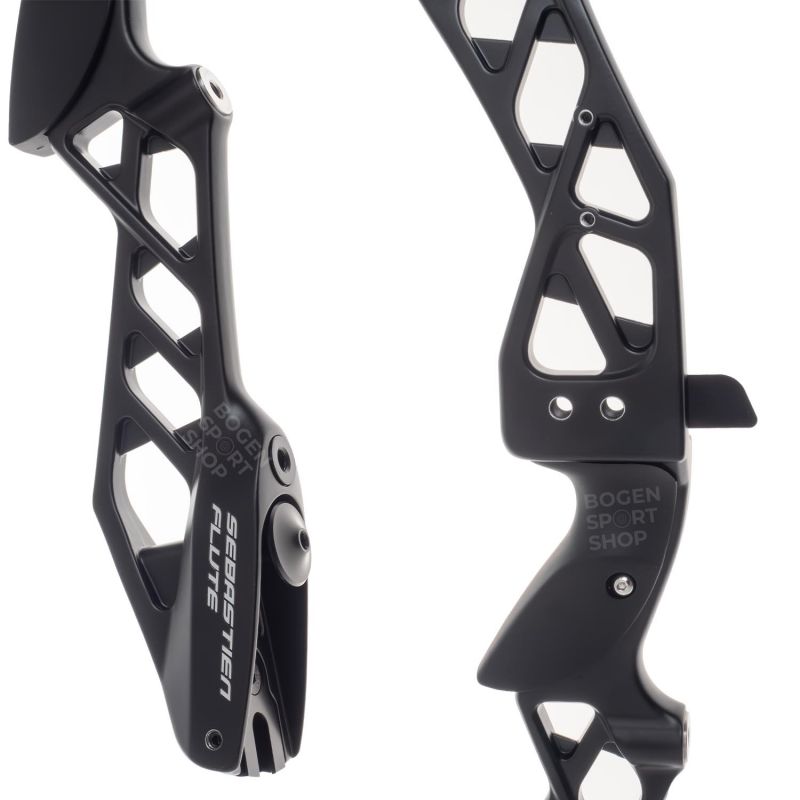 Sebastien Flute ILF Handle Atom