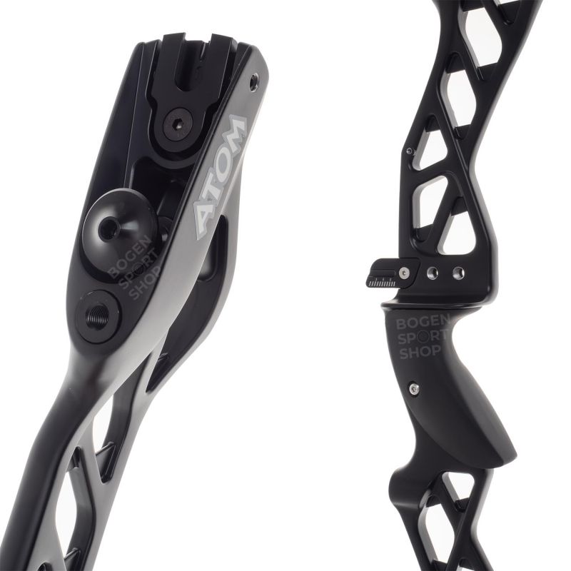 Sebastien Flute ILF Handle Atom