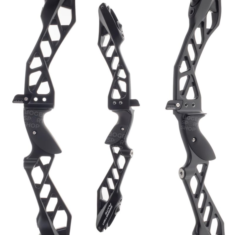 Sebastien Flute ILF Handle Atom