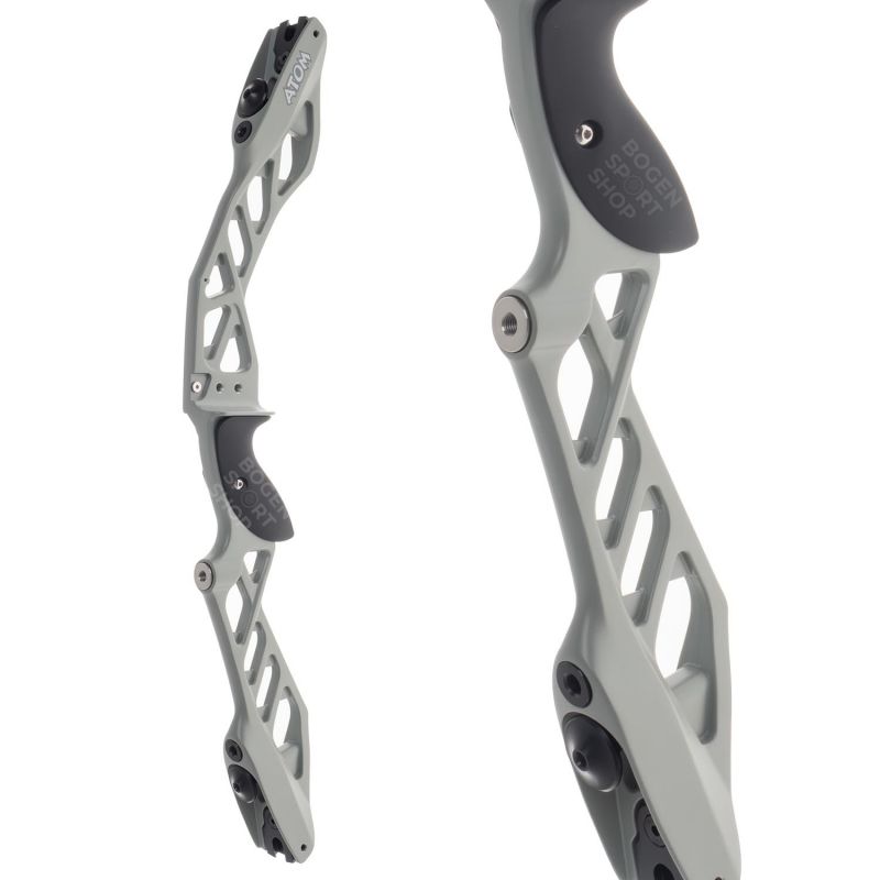 Sebastien Flute ILF Handle Atom