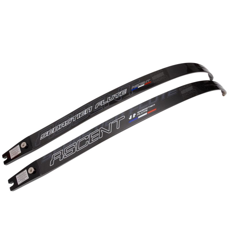 Sebastien Flute Limbs Ascent Carbon/Foam