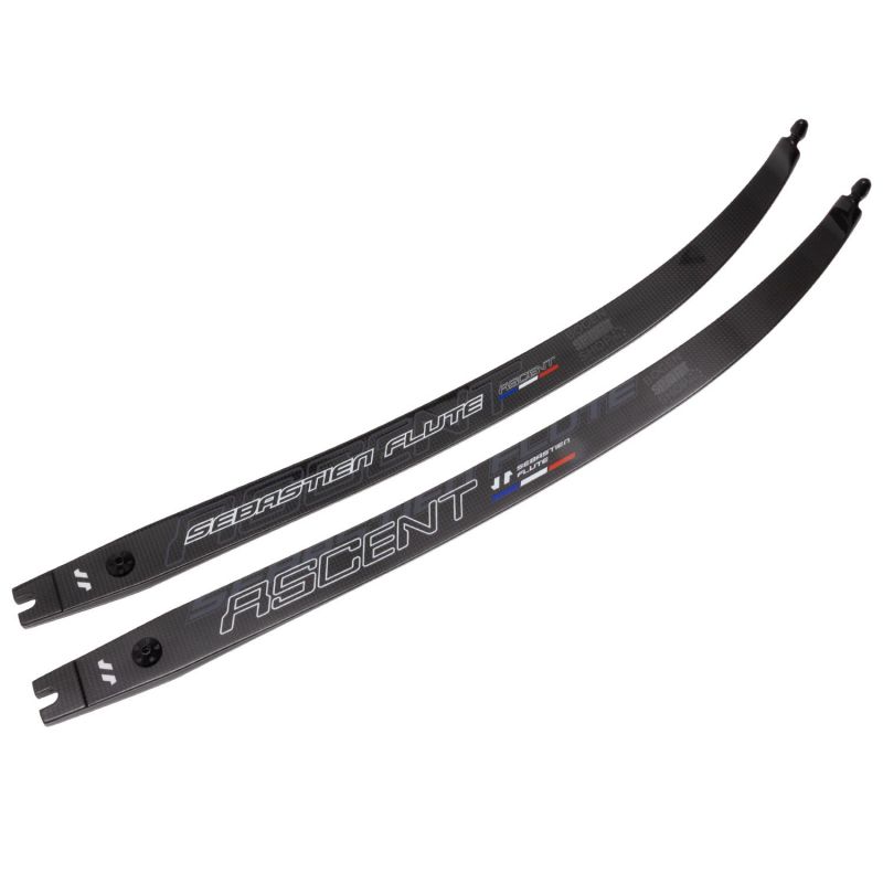Sebastien Flute Limbs Ascent Carbon/Foam
