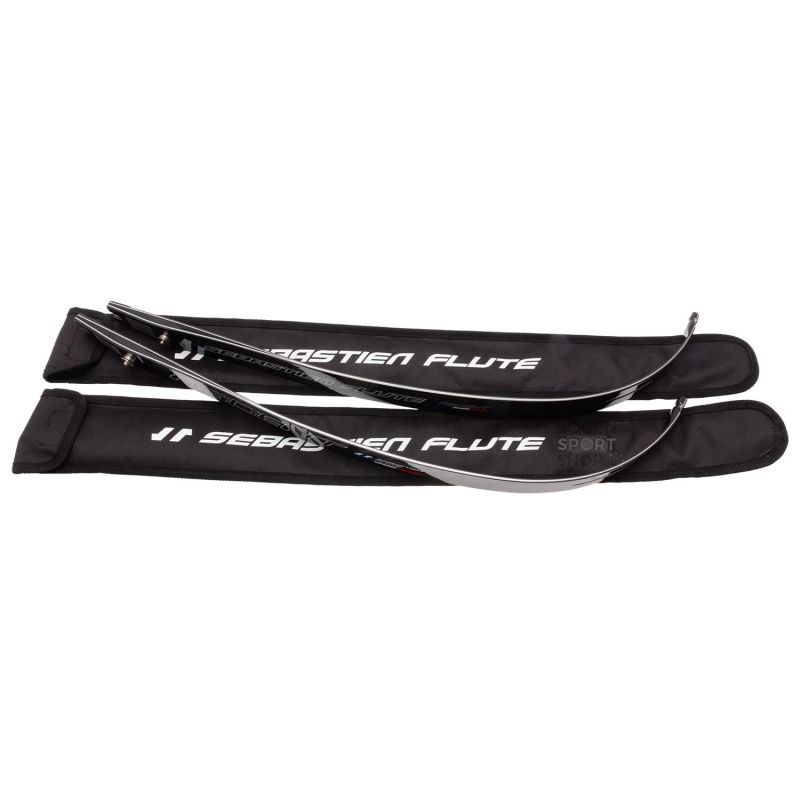 Sebastien Flute Limbs Ascent Carbon/Foam