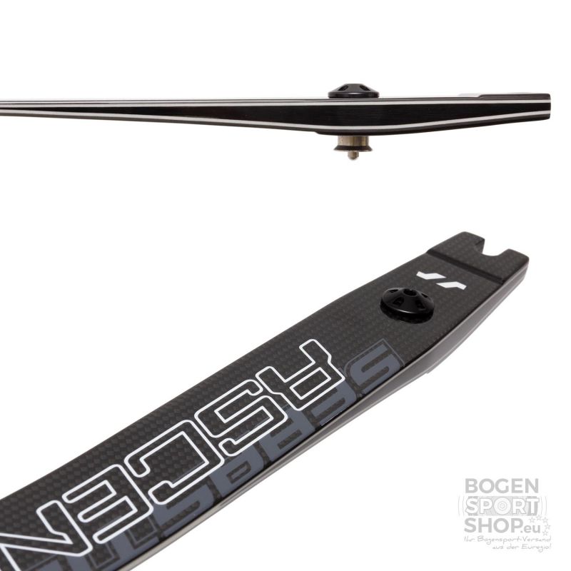 Sebastien Flute Limbs Ascent Carbon/Foam