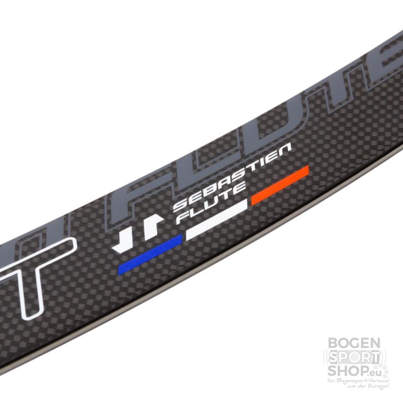 Sebastien Flute Limbs Ascent Carbon/Foam