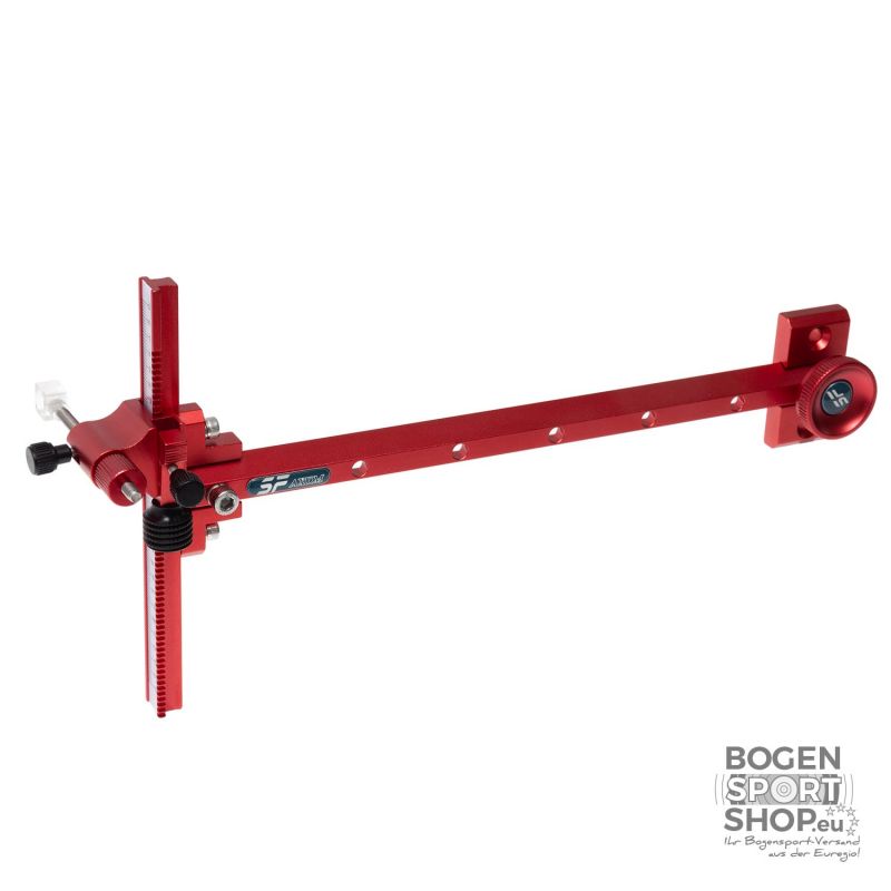 SF Archery Sight Axiom LH - CLOSEOUT